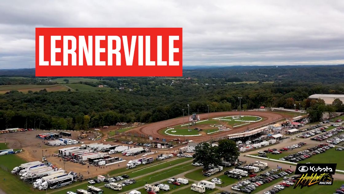 High Limit Teaser: A High Stakes Preview For Lernerville