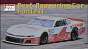 2024 CARS Tour Throwback Best Appearing Car Voting Now Open