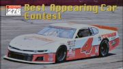 CARS Tour Throwback Best Appearing Car Contest Returns To FloRacing