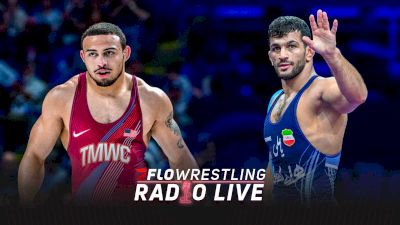 FRL 1,047 -  Betting Lines + The Brooks vs Yazdani Debate