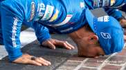 Kyle Larson Wins Brickyard 400; Teases Return To Indy 500 In 2025