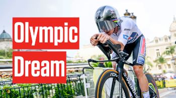 Olympics Time Trial Preview: The Favorites
