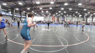 170 lbs Rr Rnd 2 - Rocco Simone, Mayo Quanchi vs Noah Banet, Floyd Wrestling Club