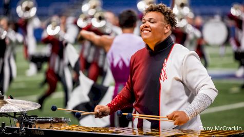 SCORES - 2024 DCI Mesquite