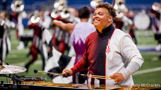 2024 DCI Mesquite presented by Fruhauf Uniforms