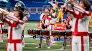 DCI Atlanta Scores: Here's Who Won At The DCI Southwestern Championship