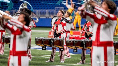 DCI Atlanta Scores: Here's Who Won At The DCI Southwestern Championship