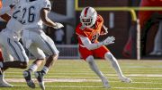 Campbell Fighting Camels Football Schedule 2024: Times, Dates