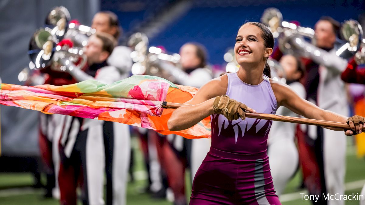 DCI 2024 Rankings: Where Every Corps Stands After San Antonio