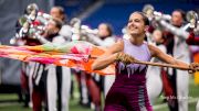 DCI 2024 Rankings: Where Every Corps Stands After San Antonio