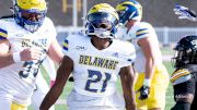 Delaware Blue Hens Football Schedule 2024: Times, Dates