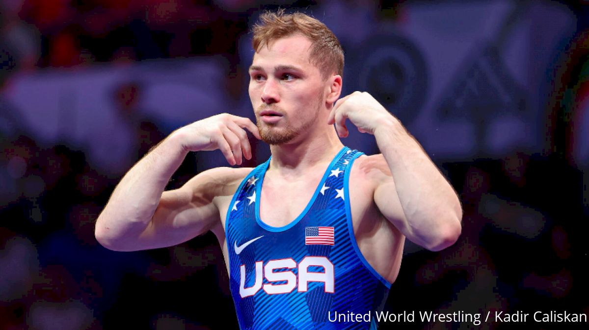 2024 Olympic Wrestling Preview & Predictions - Men's Freestyle