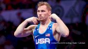 2024 Olympic Wrestling Preview & Predictions - Men's Freestyle