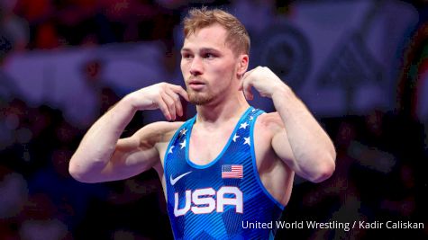 Full Men's Freestyle Olympics Preview & Predictions