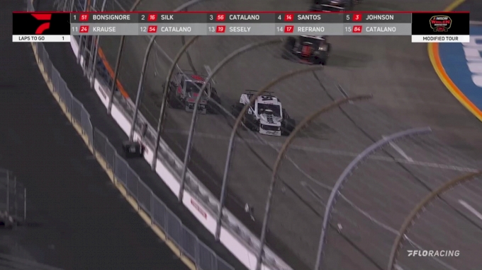 Full Replay | NASCAR Whelen Modified Tour at Richmond Raceway 3/29/24