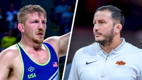 Ohio RTC Adds Kollin Moore & Coleman Scott To Coaching Staff