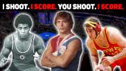 Why Don't (Some) Wrestlers Shoot More?