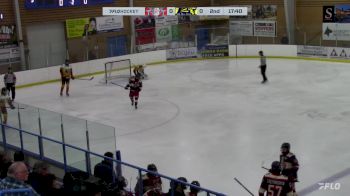 Replay: Home - 2024 Kamloops vs 100 Mile House | Jan 5 @ 6 PM