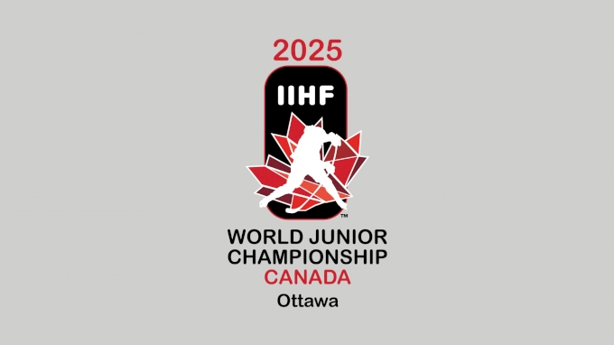 picture of 2025 IIHF World Junior Championship