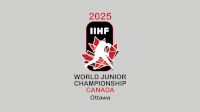 2025 IIHF WJC