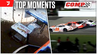 COMP Cams Top Moments 7/15 - 7/21