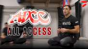 ADCC All Access: From Wales to T-Mobile, Ash Williams Prepares For ADCC