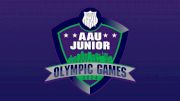 Don't Miss 'Future Olympians' At The AAU Junior Olympics
