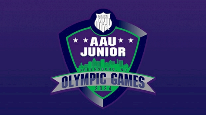 AAU Junior Olympics Future Dates And Location Here s What To Know 