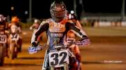 Dallas Daniels Out For American Flat Track Peoria TT & Foreseeable Future