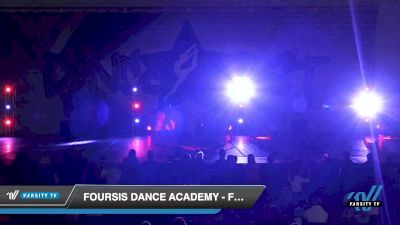 Foursis Dance Academy - Foursis Dazzlerette Dance Team [2022 Youth - Contemporary/Lyrical Day 2] 2022 Dancefest Milwaukee Grand Nationals