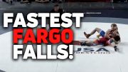 Fastest FARGO Falls of 2024