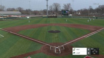 UW-Parkside vs. Missouri S&T - 2025 Missouri S&T vs UW-Parkside - DH