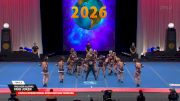 Pro Cheer Allstars - Mad Joker [2026 L6 International Open Coed Non Tumbling Finals] 2026 The Cheerleading Worlds