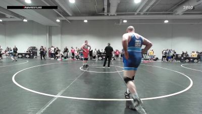 Masters E FS - 130 lbs Champ. Round 3 - Eric Mittlestead Sr, Mad Cow Wrestling Club vs Brian Jones, Orange County Grappling