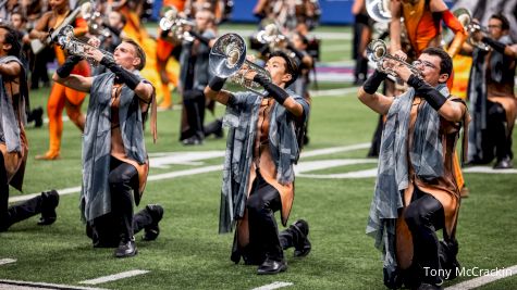 Competitive Preview: 2024 DCI Southeastern Championship