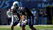 URI Football Schedule 2024: Times, Dates