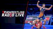 FRL 1048 - Can Kyle Snyder Reverse Last Year's Loss?