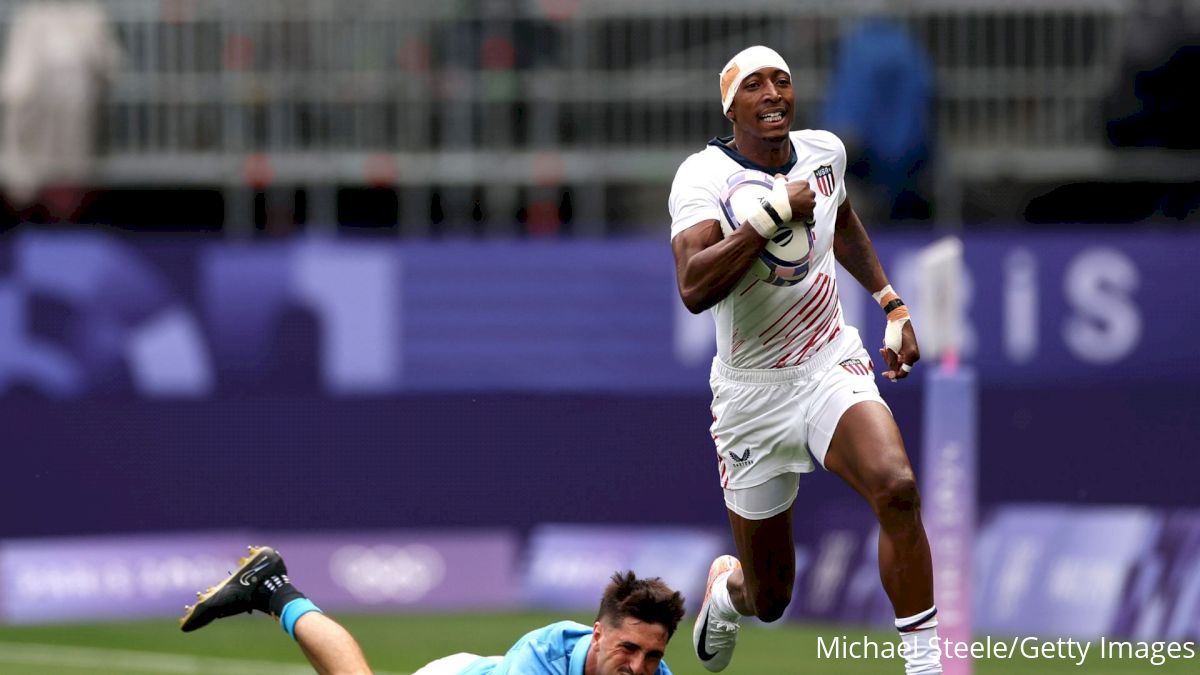 Olympics Rugby Sevens Pool Stage Recap: USA Through To Quarterfinals