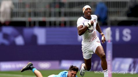 Olympics Rugby Sevens Pool Stage Recap: USA Through To Quarterfinals