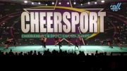 Replay: B2 - 2023 CHEERSPORT Nationals | Feb 19 @ 8 AM