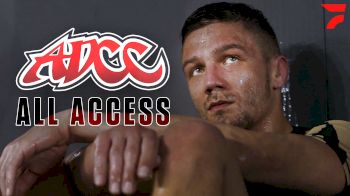 ADCC All Access: Europe's Top Grapplers Come Together For A Secret Training Camp