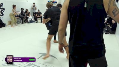 Andrew Kochel vs Anthony Silva 2022 SOGI Pro The Welterweights