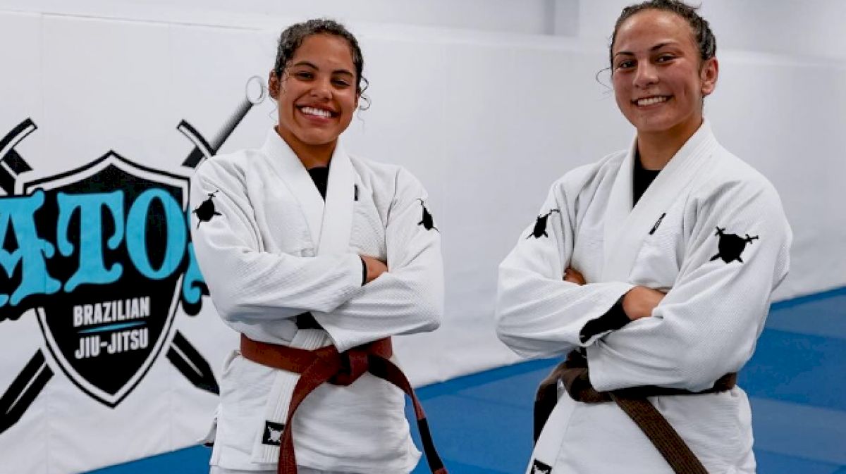 IBJJF Euros Brown Belt Cheat Sheet - When Do The Top Brown Belts Go?