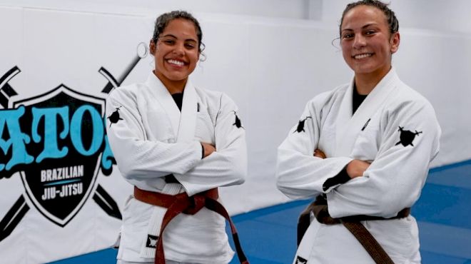 IBJJF Euros Brown Belt Cheat Sheet - When Do The Top Brown Belts Go?