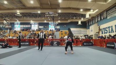 Juliana vs Nevaeh 2026 Super Cup - Murrieta