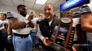 CAA Football Media Day Takeaways: Villanova Tabbed As The Team To Beat