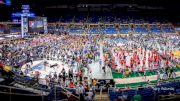 Every Registered Wrestler For USMC Junior Nationals
