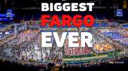 2024 Set New Records For Being The Biggest Fargo Ever