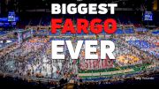 How Big Was Fargo 2024?