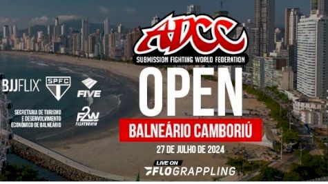 2024 ADCC Balneario Open